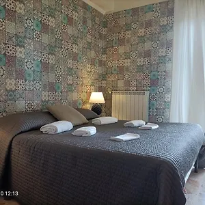 Trinacria Pool&rooms Alloggio per agriturismo